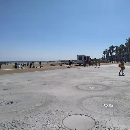 Les Salins A Sete Proche Plages Exterior photo