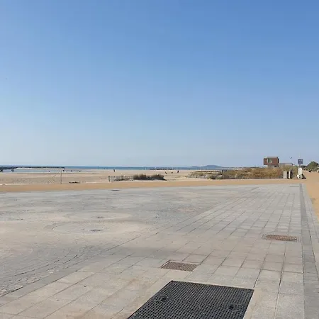 Les Salins A Sete Proche Plages Exterior photo