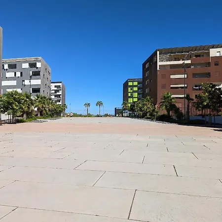 Les Salins A Sete Proche Plages Exterior photo