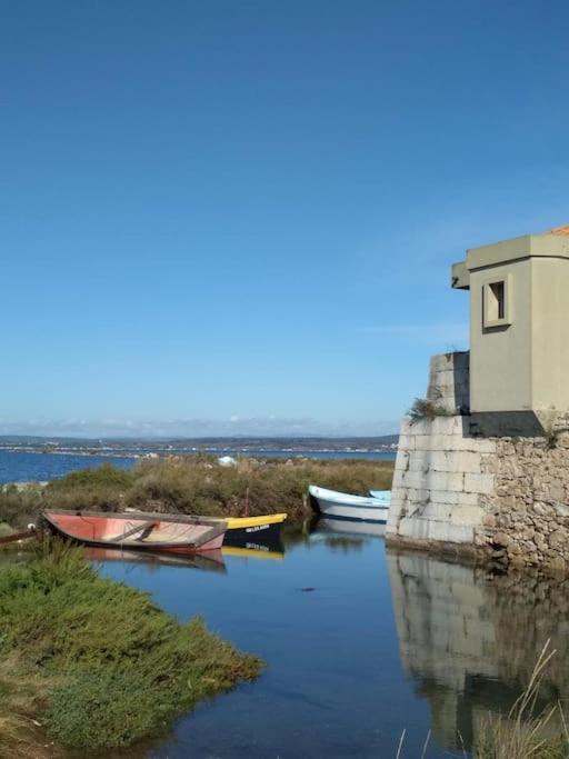 Apartment Les Salins A Proche Plages *