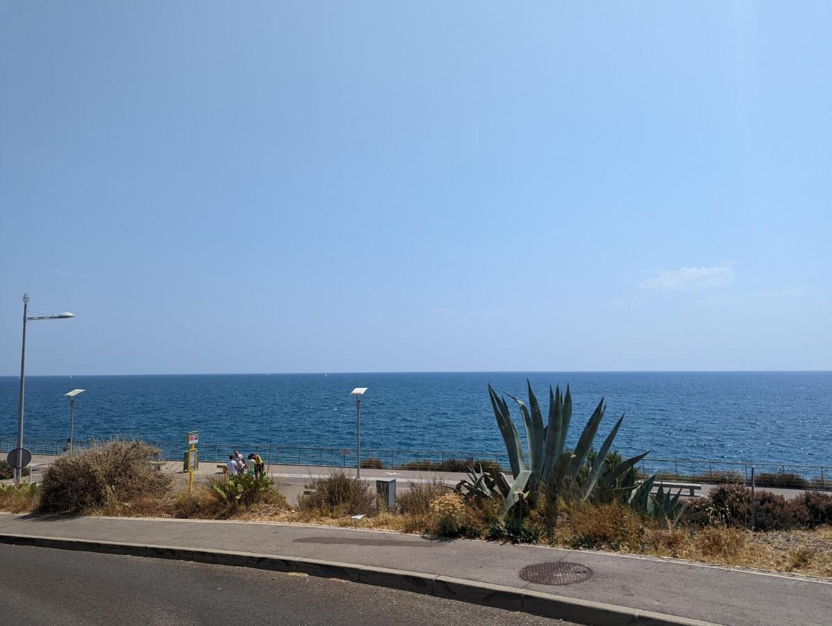 Les Salins A Proche Plages Apartment Sete