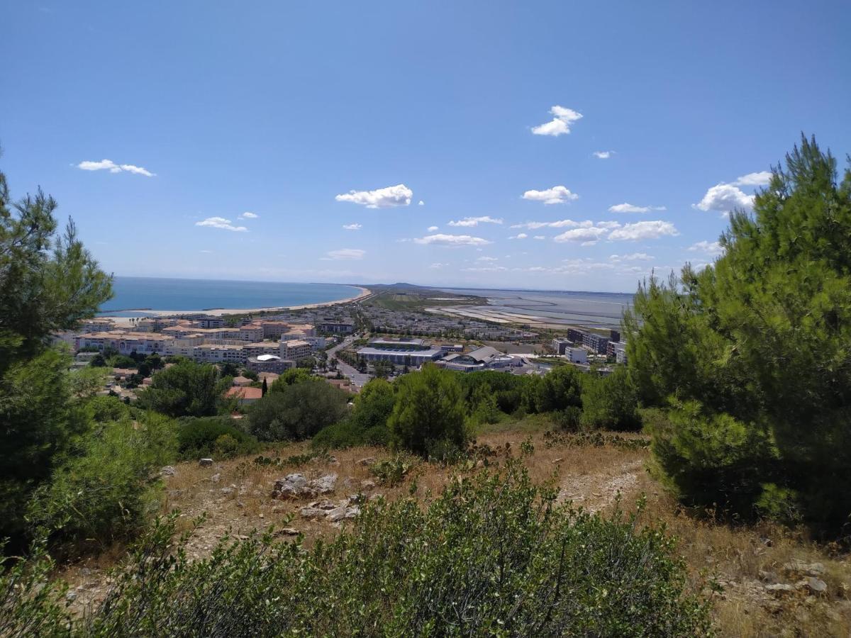 Les Salins A Proche Plages * Sète