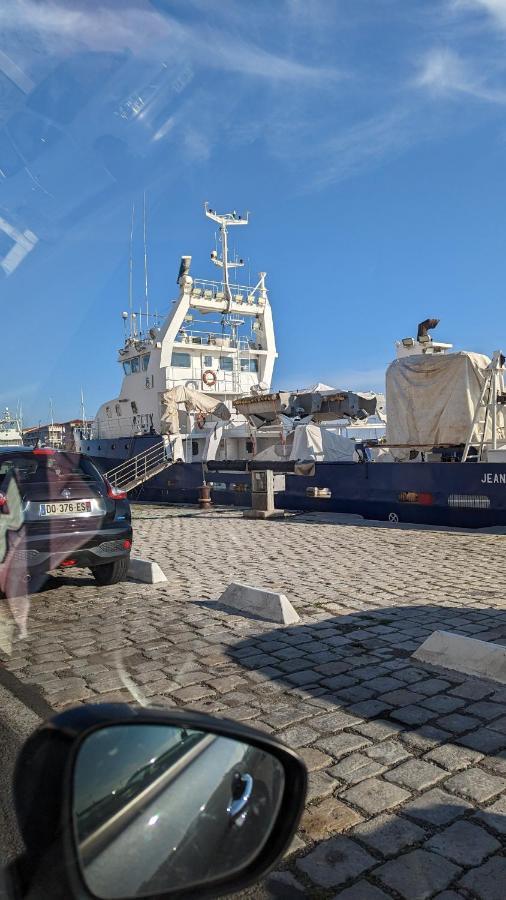 Apartment Les Salins A Proche Plages