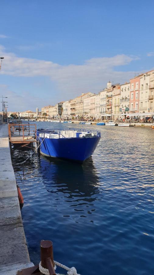 Les Salins A Proche Plages Apartment *