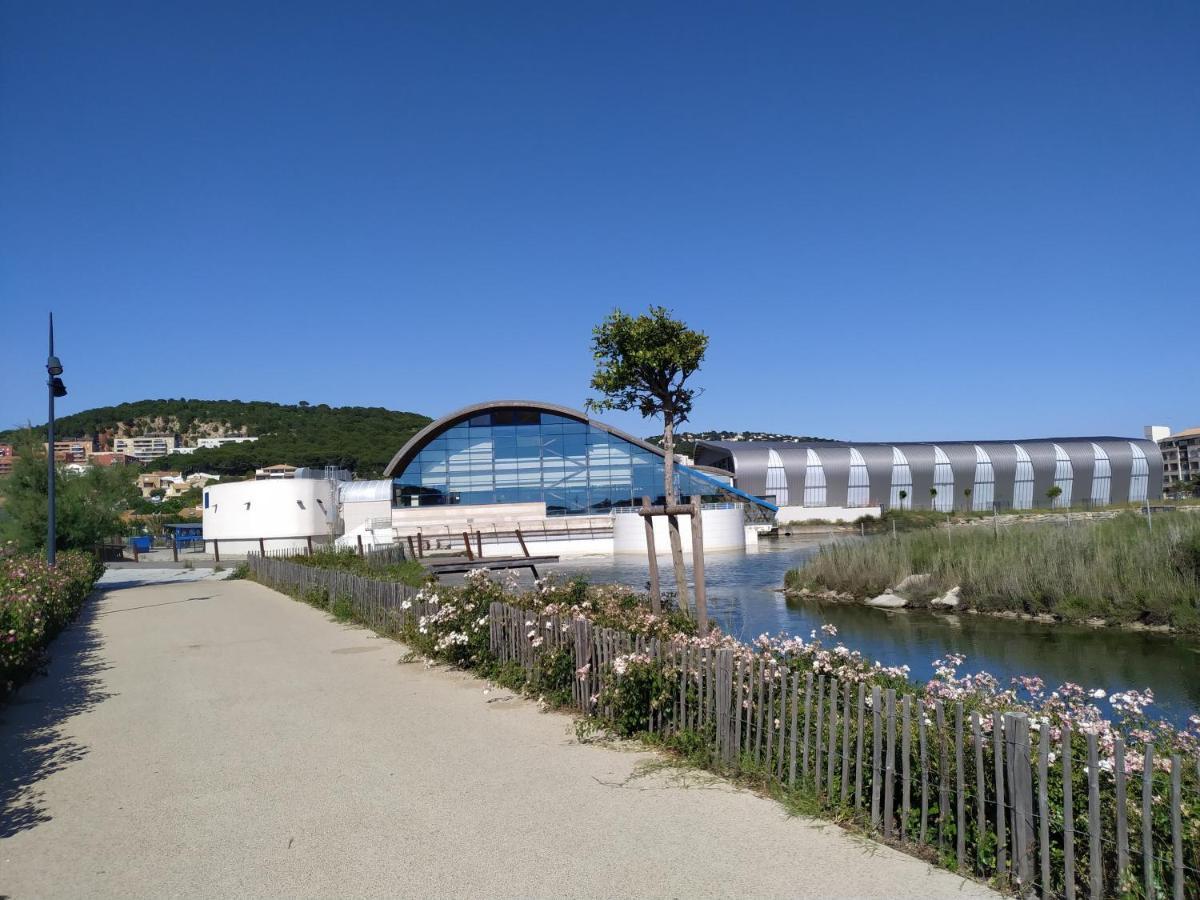 Les Salins A Proche Plages *
