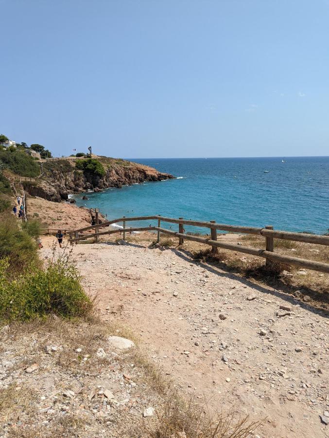 Apartment Les Salins A Proche Plages *