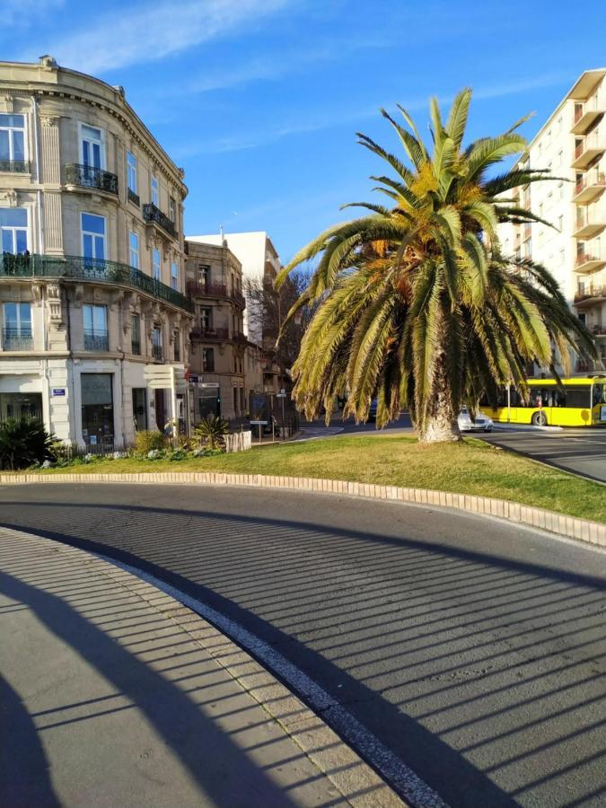 Les Salins A Proche Plages Apartment
