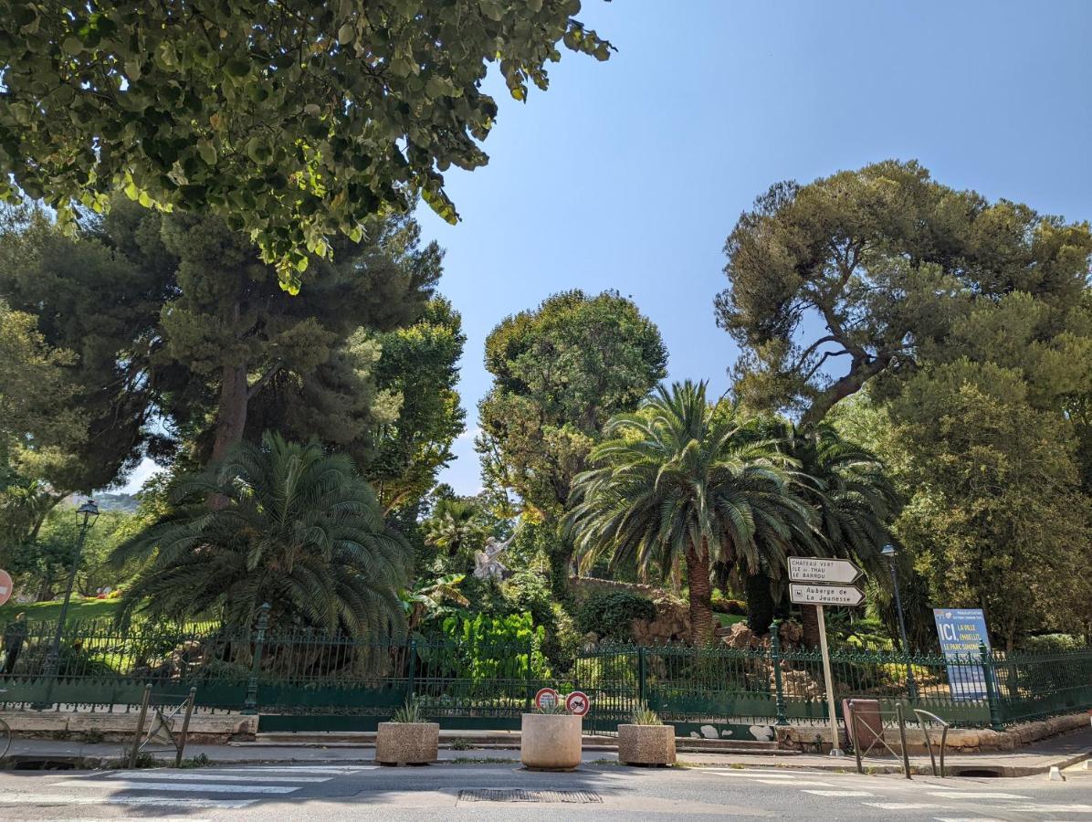 Apartment Les Salins A Proche Plages