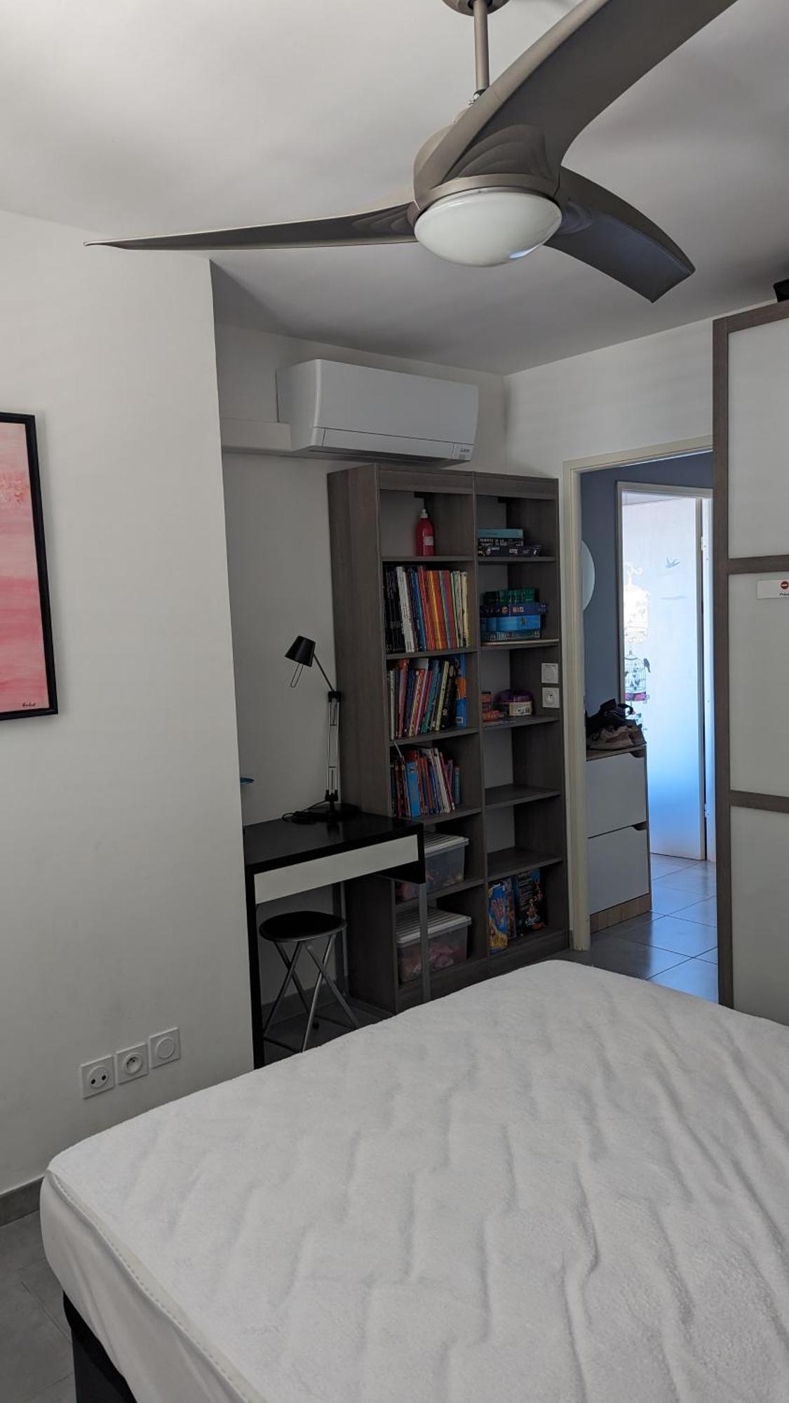 Les Salins A Proche Plages Apartment *