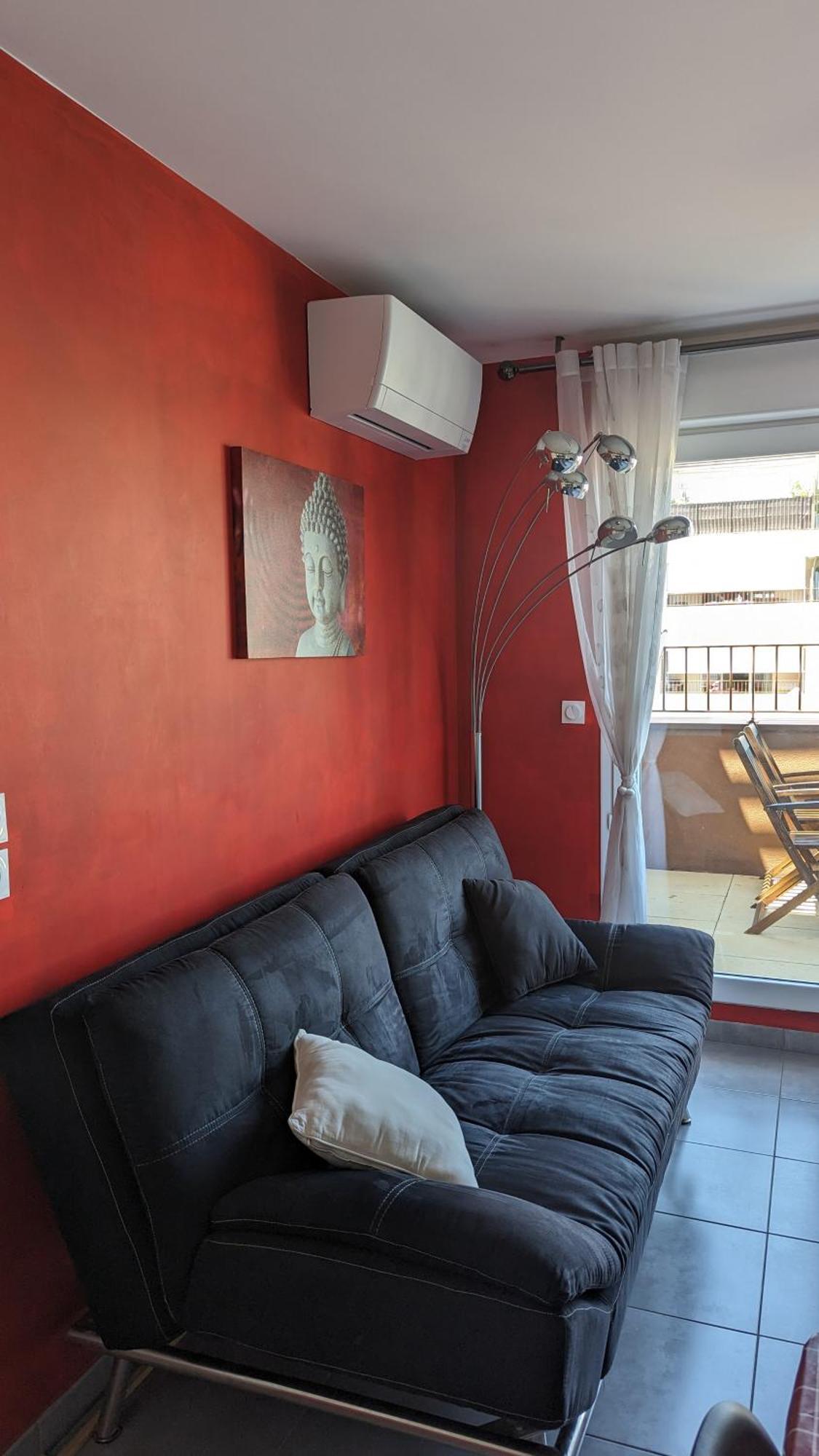 Apartment Les Salins A Proche Plages *