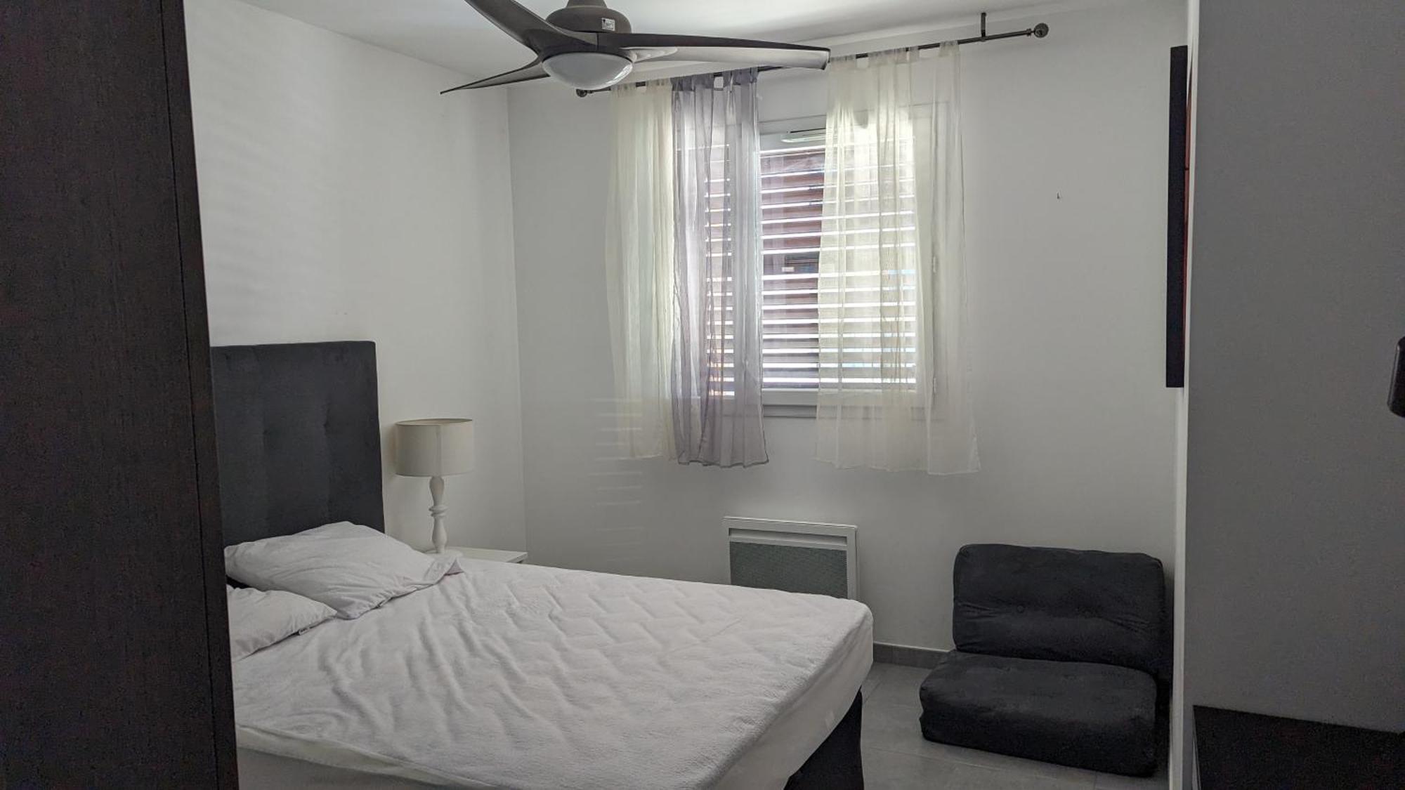 Les Salins A Proche Plages Apartamento