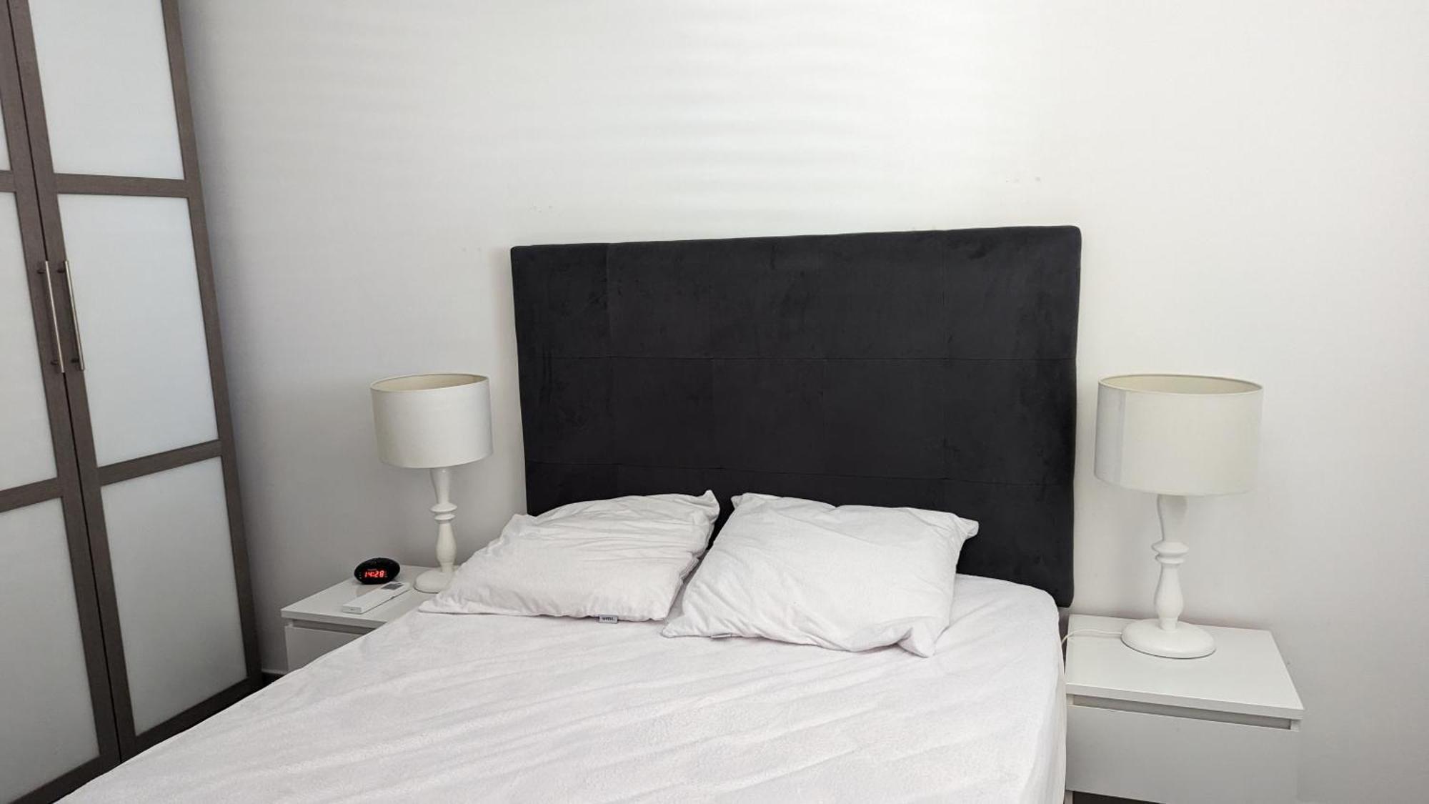 Apartment Les Salins A Proche Plages