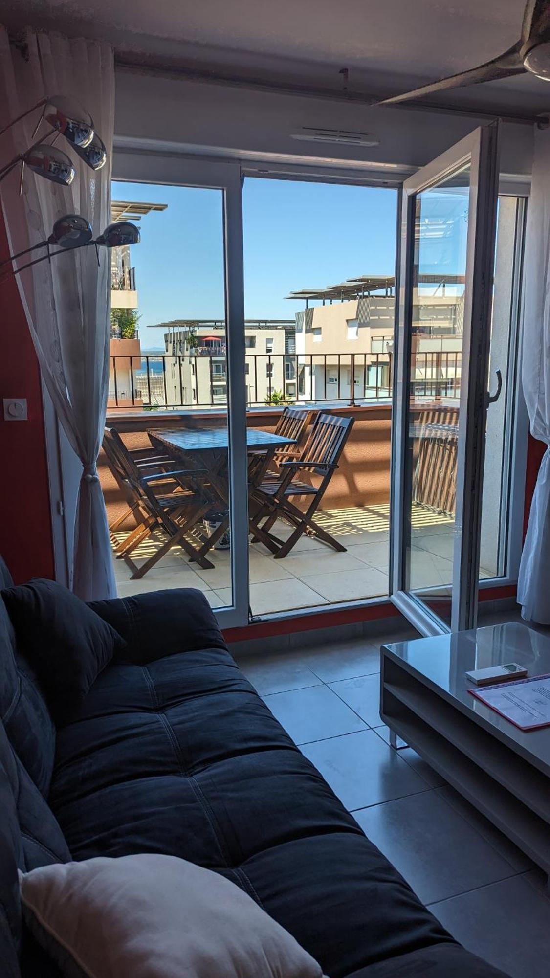 Les Salins A Proche Plages Apartment